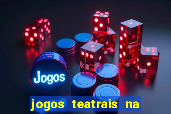 jogos teatrais na escola olga reverbel pdf